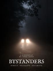 Bystanders series tv