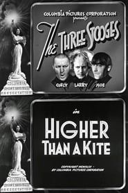 Higher Than a Kite series tv