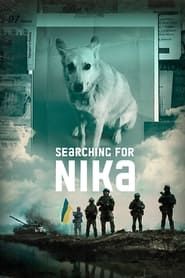 Searching for Nika series tv