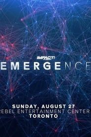 watch Impact Wrestling: Emergence 2023