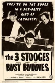 Busy Buddies (1944)