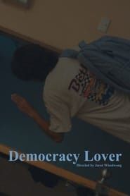 Democracy Lover series tv
