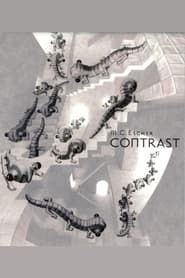 M.C. Escher Contrast series tv