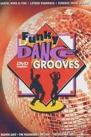 Image Funky Dance Grooves