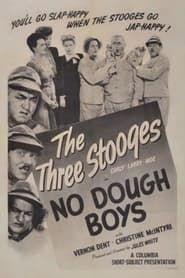 No Dough Boys series tv