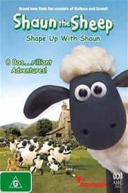Shaun The Sheep: Shape Up With Shaun series tv