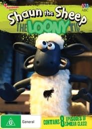 Shaun The Sheep: The Loony Tic series tv