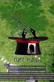 Pure Magic series tv