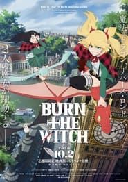 Burn the Witch series tv