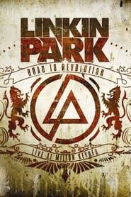 Image Linkin Park: Road to Revolution - Live at Milton Keynes - Somewhere I Belong 2008