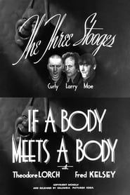 If a Body Meets a Body series tv