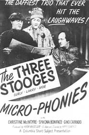 Micro-Phonies series tv