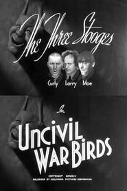 Uncivil War Birds series tv