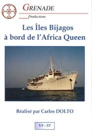 Le Gros Homme et la mer - Carlos aux Iles Bijagos (2004)
