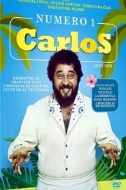 Carlos Numéro 1 series tv