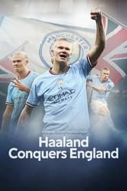 Haaland Conquers England