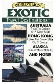 Image World's Most Exotic Travel Destinations, Vol. 8 1993