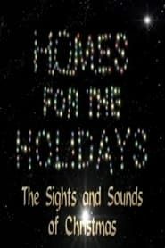 Image Homes for the Holidays: The Sights and Sounds of Christmas 1995