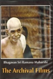 Archival Films of Sri Ramana Maharshi series tv