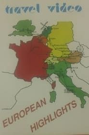 Image Travel Video: European Highlights