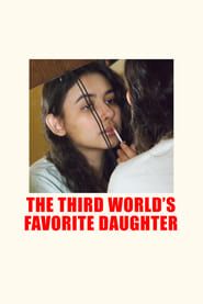 The Third World's Favorite Daughter series tv