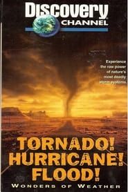 Tornado! Hurricane! Flood!: Wonders of the Weather series tv