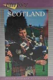 Image Video Visits: Scotland - Land of Legends 1992