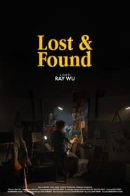 Image Lost and Found