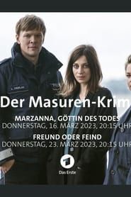 Der Masuren-Krimi - Marzanna, Göttin des Todes series tv
