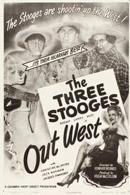 Out West series tv