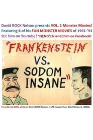 Frankenstein vs Sodom Insane (1991)