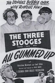 All Gummed Up (1947)