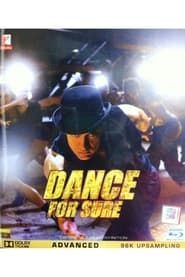 Dance For Sure series tv