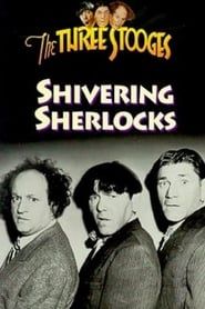 Shivering Sherlocks series tv