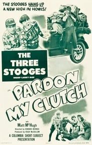 Pardon My Clutch series tv