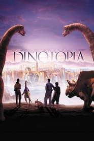 Dinotopia series tv