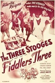 Image Fiddlers Three