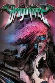 DragonForce: The Making of Ultra Beatdown series tv