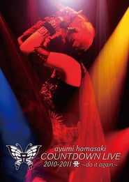 Ayumi Hamasaki Countdown Live 2010-2011 A: Do It Again-hd