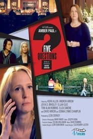 Five Questions series tv
