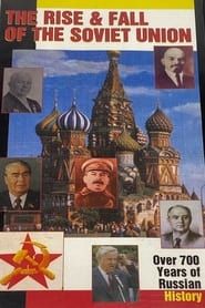 watch Soviet Union: The Rise and Fall - Part 1