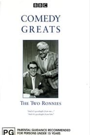 Image Comedy Greats The Two Ronnies