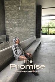 Das Versprechen - Architekt BV Doshi (2023)