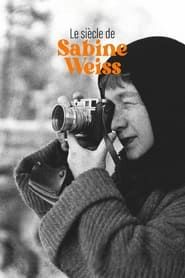 Sabine Weiss, One Century of Photography series tv