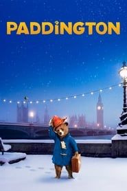 Paddington series tv