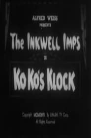 KoKo's Klock series tv