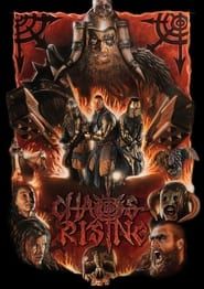 Chaos Rising series tv