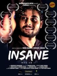 Insane (Short 2022) series tv