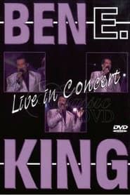 Image Ben E. King: Live in Concert