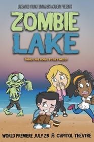 Zombie Lake series tv